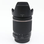Tamron 18-200mm f/3.5-6.3 Di II VC Canon occasion