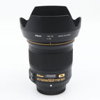 Nikon AF-S 24mm f/1.8G ED occasion