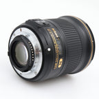 Nikon AF-S 24mm f/1.8G ED occasion