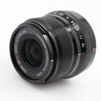 Fujifilm XF 23mm f/2 R WR used