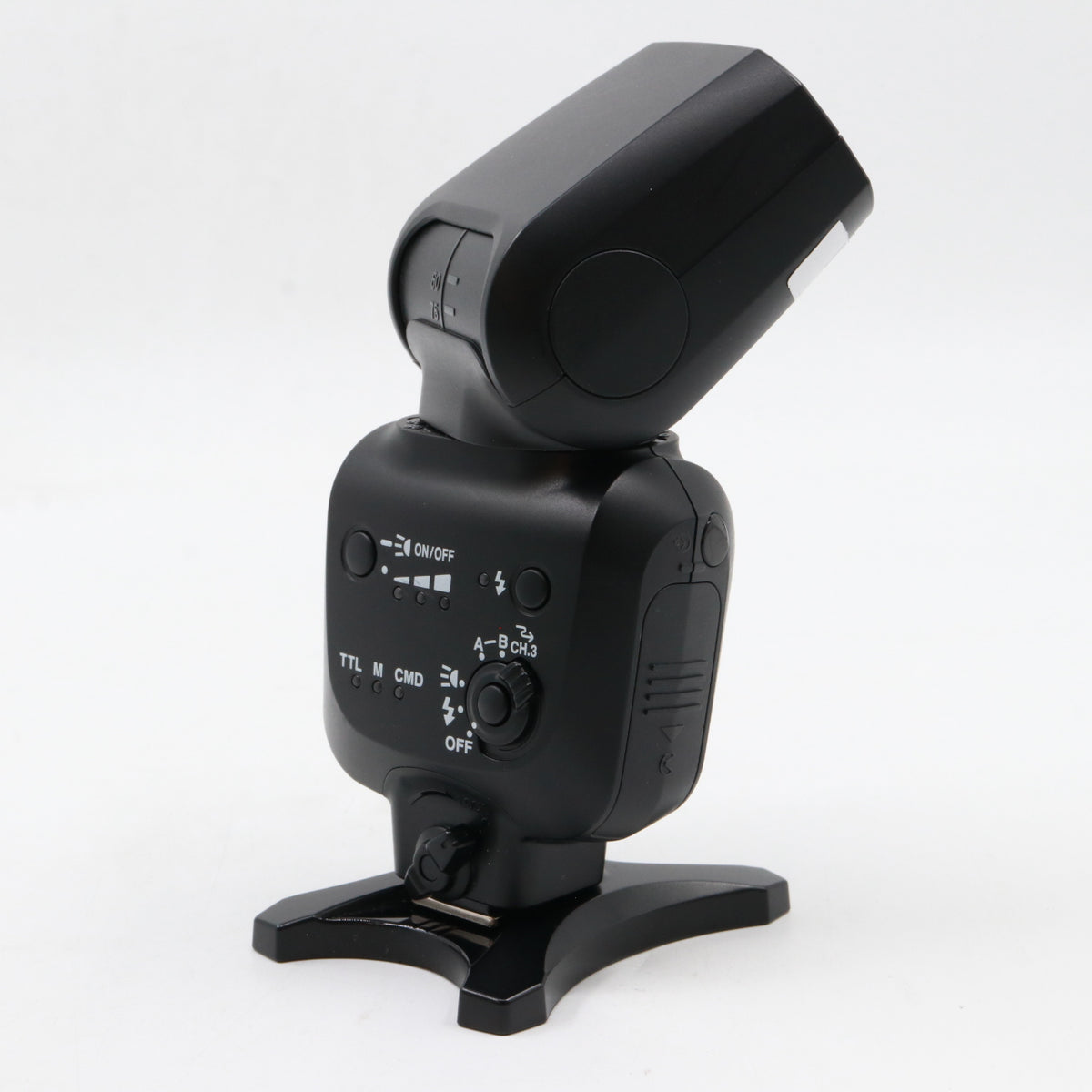 Nikon Speedlight SB-500 used
