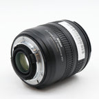 Nikon AF-S 18-70mm f/3.5-4.5 G ED DX used