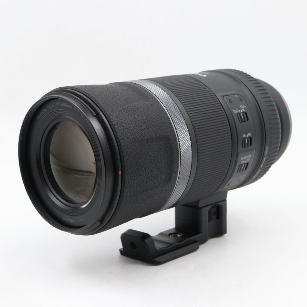 Canon RF 600mm F/11 IS STM used