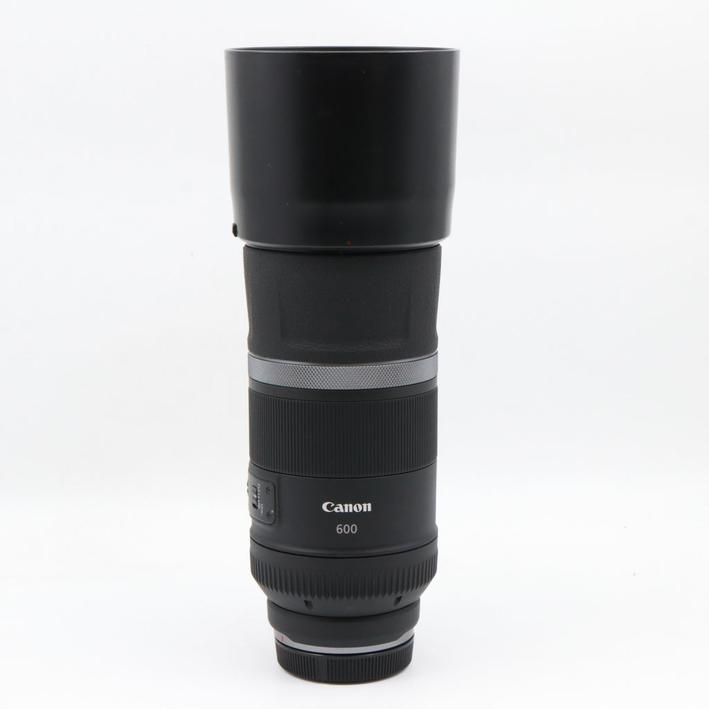 Canon RF 600mm F/11 IS STM used