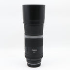 Canon RF 600mm F/11 IS STM used