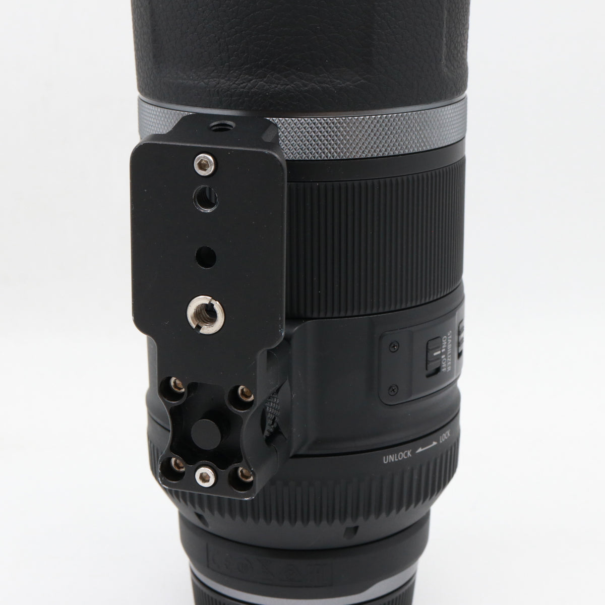 Canon RF 600mm F/11 IS STM used