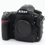 Nikon D850 boîtier occasion