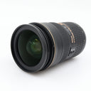 Nikon AF-S 24-70mm f/2.8G ED used