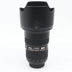 Nikon AF-S 24-70mm f/2.8G ED used