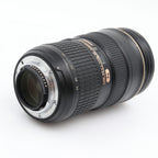 Nikon AF-S 24-70mm f/2.8G ED used