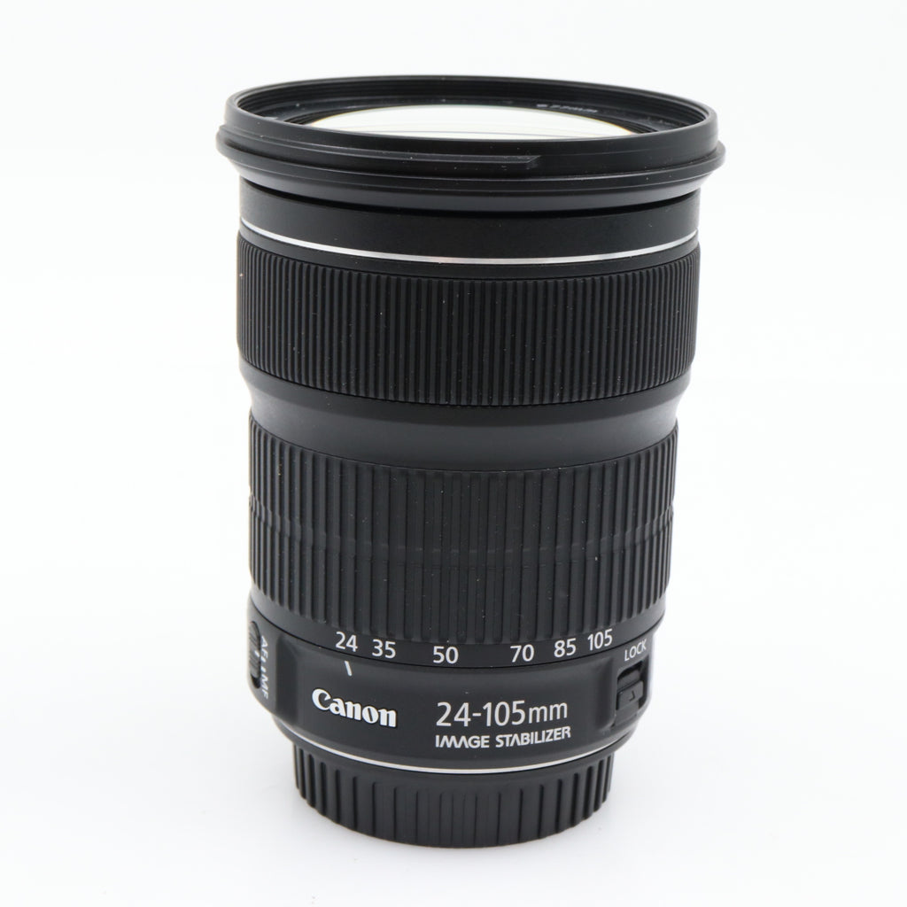 Canon EF 24-105mm f/3.5-5.6 IS STM used