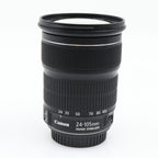 Canon EF 24-105mm f/3.5-5.6 IS STM used