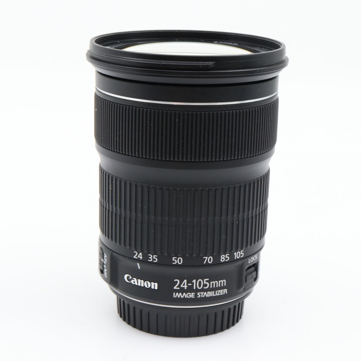 Canon EF 24-105mm f/3.5-5.6 IS STM used