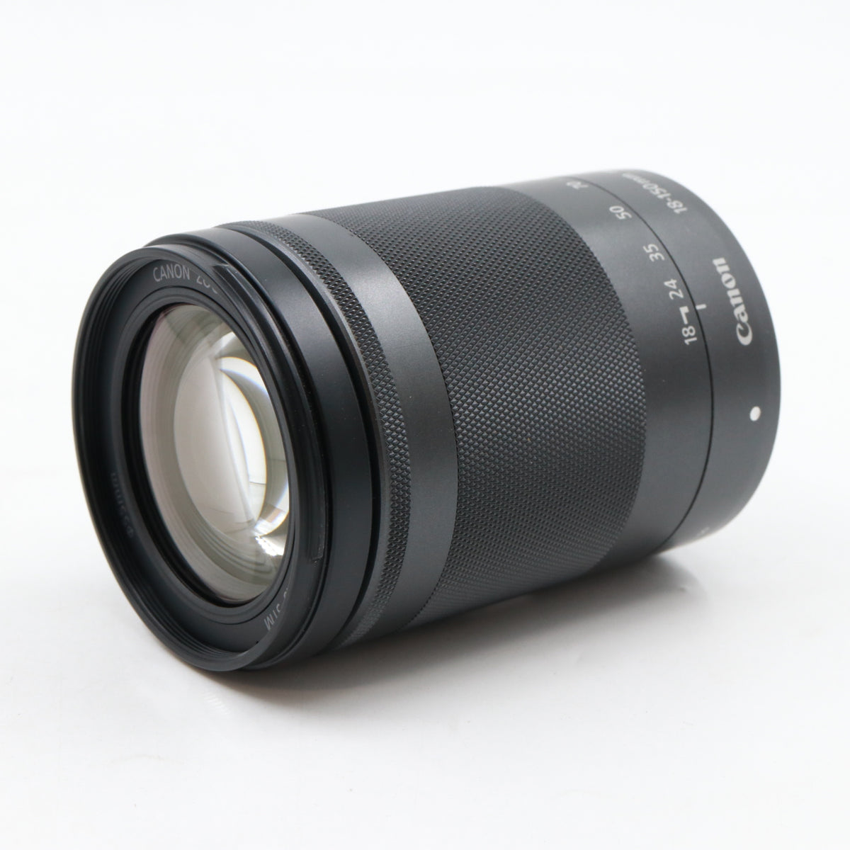 Canon EF-M 18-150mm f/3.5-6.3 IS STM used