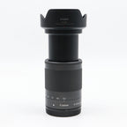 Canon EF-M 18-150mm f/3.5-6.3 IS STM used