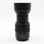 Panasonic Lumix G Vario 45-150mm f/4-5.6 ASPH Mega OIS occasion