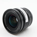 Fujifilm XF 16mm f/1.4 R WR used
