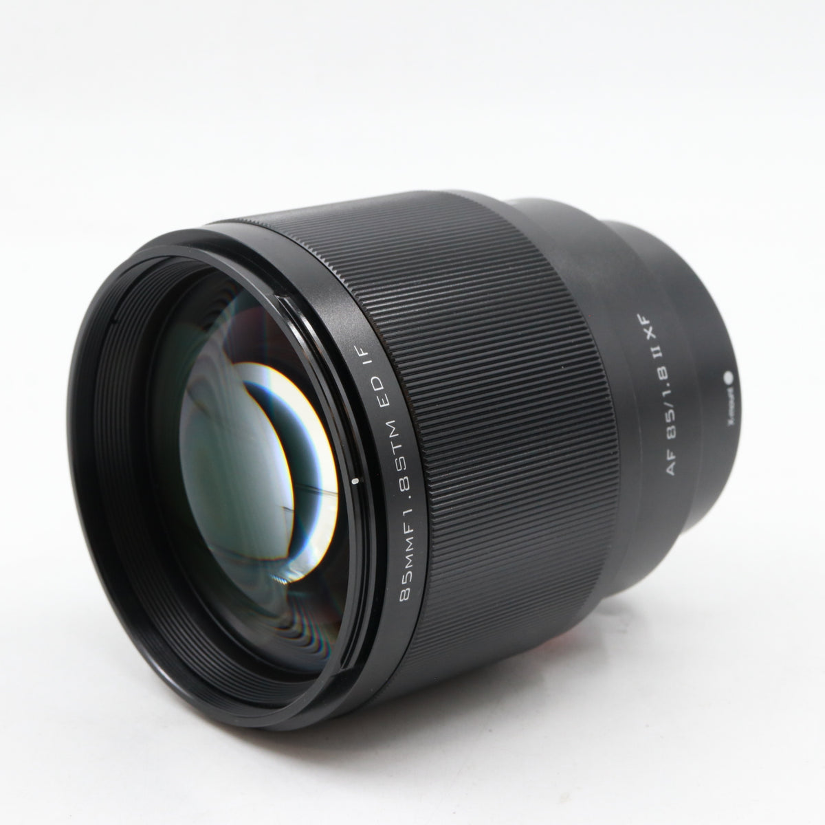 Viltrox 85mm f/1.8 AF II Fujifilm X used