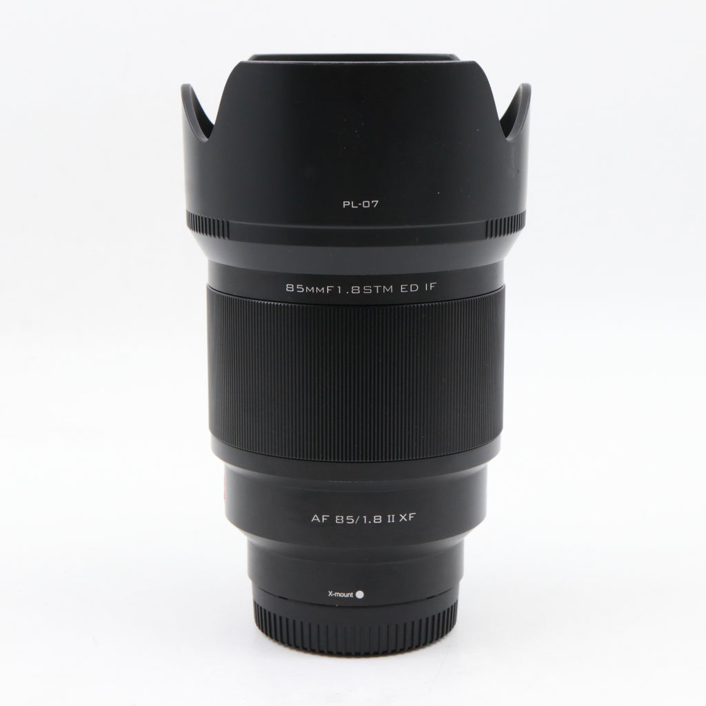Viltrox 85mm f/1.8 AF II Fujifilm X used