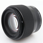 Sigma 56mm f/1.4 DC DN Contemporary Sony E used