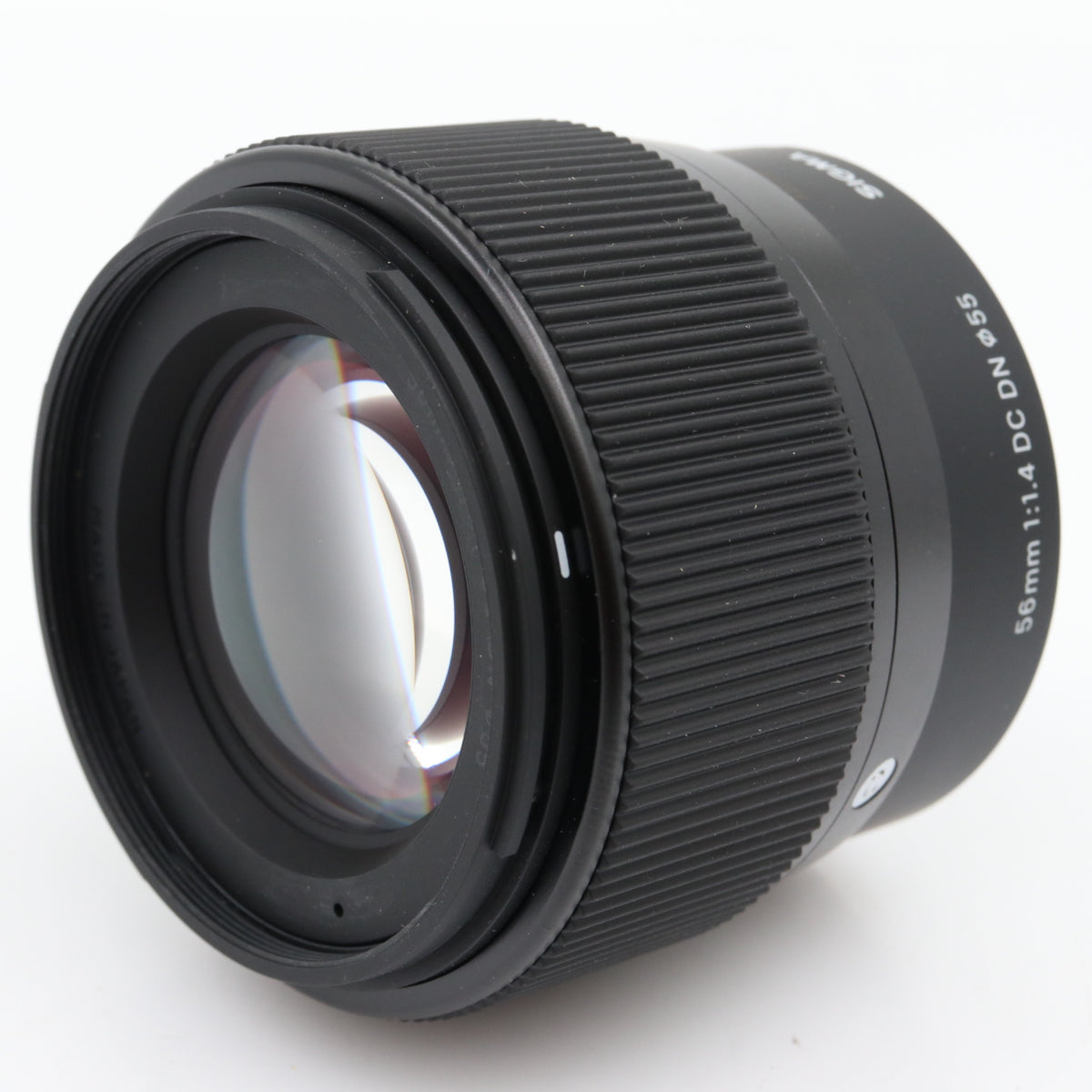 Sigma 56mm f/1.4 DC DN Contemporary Sony E used