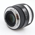 Sigma 56mm f/1.4 DC DN Contemporary Sony E used