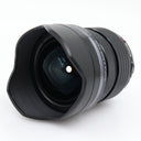Olympus M.Zuiko Digital ED 7-14mm F/2.8 PRO used