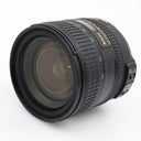 Nikon AF-S 24-85mm f/3.5-4.5G ED VR used