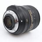 Nikon AF-S 24-85mm f/3.5-4.5G ED VR used
