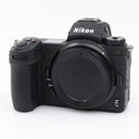 Nikon Z7 II body used