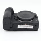 Nikon Z7 II body used