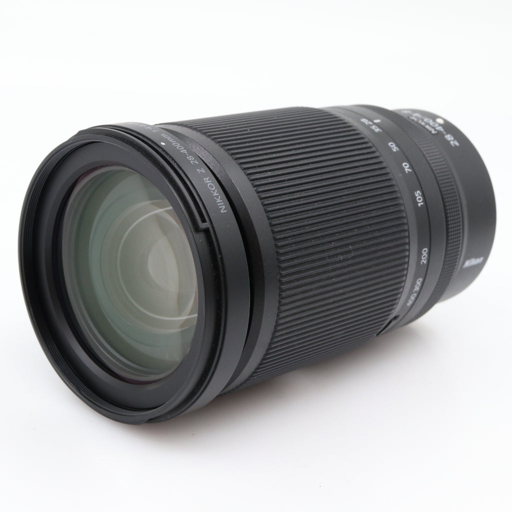 Nikon Z 28-400mm F/4-8 VR used