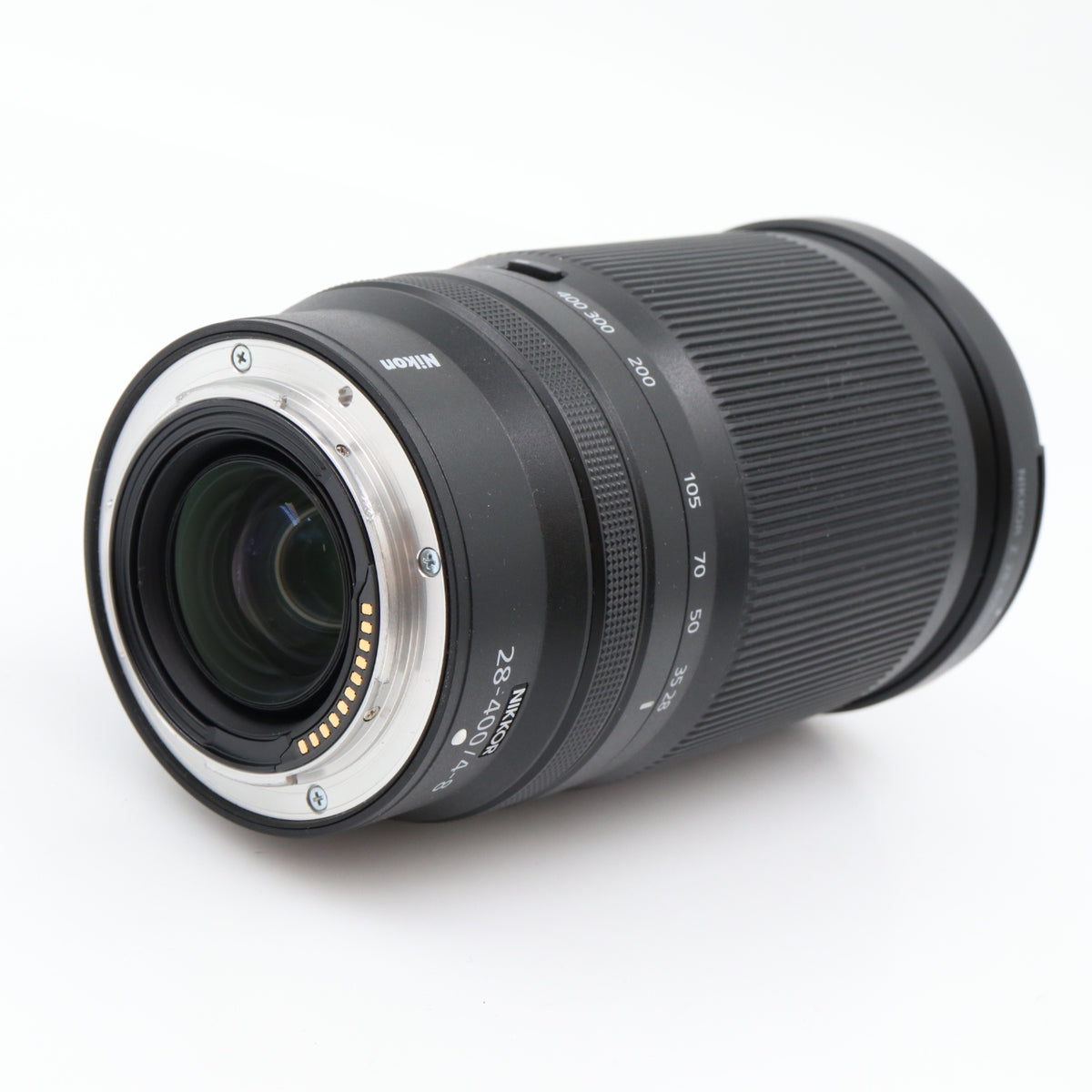 Nikon Z 28-400mm F/4-8 VR used