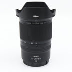 Nikon Z 17-28mm f/2.8 used