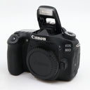 Canon EOS 80D boîtier occasion