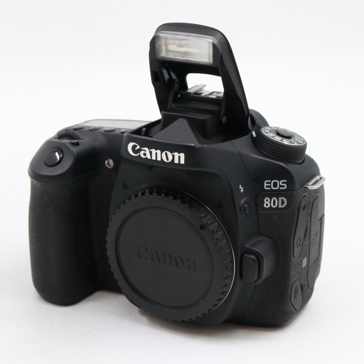 Canon EOS 80D boîtier occasion