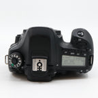 Canon EOS 80D boîtier occasion