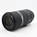 Canon RF 600mm f/11 IS STM used