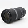 Canon RF 600mm f/11 IS STM used