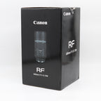 Canon RF 600mm f/11 IS STM used