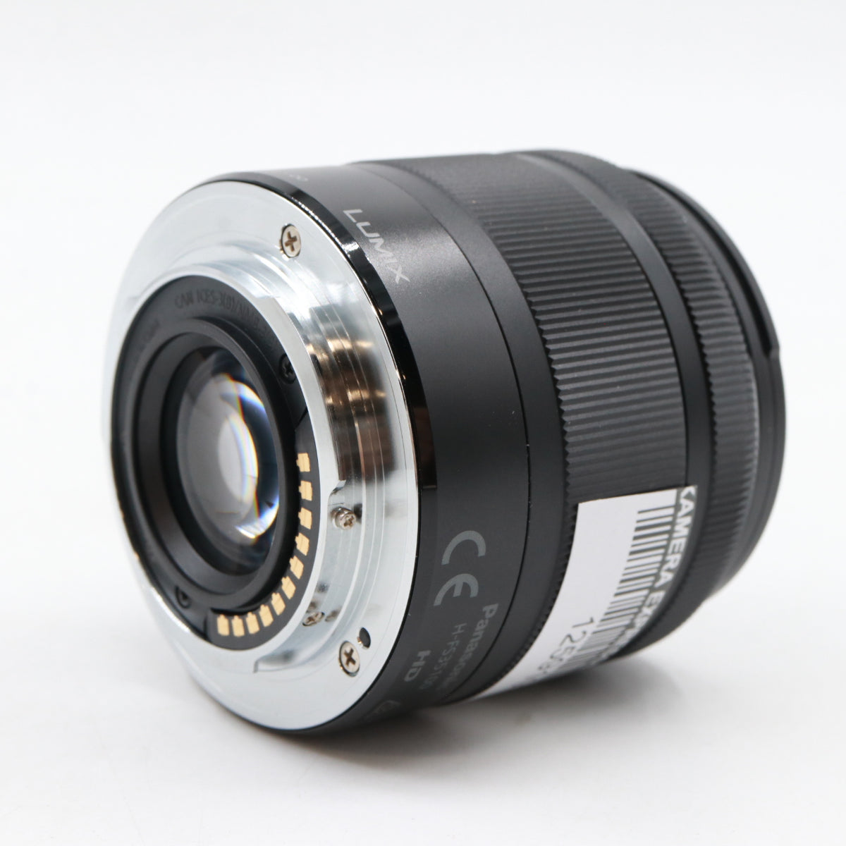 Panasonic Lumix G Vario 35-100mm f/4-5.6 ASPH Mega OIS used