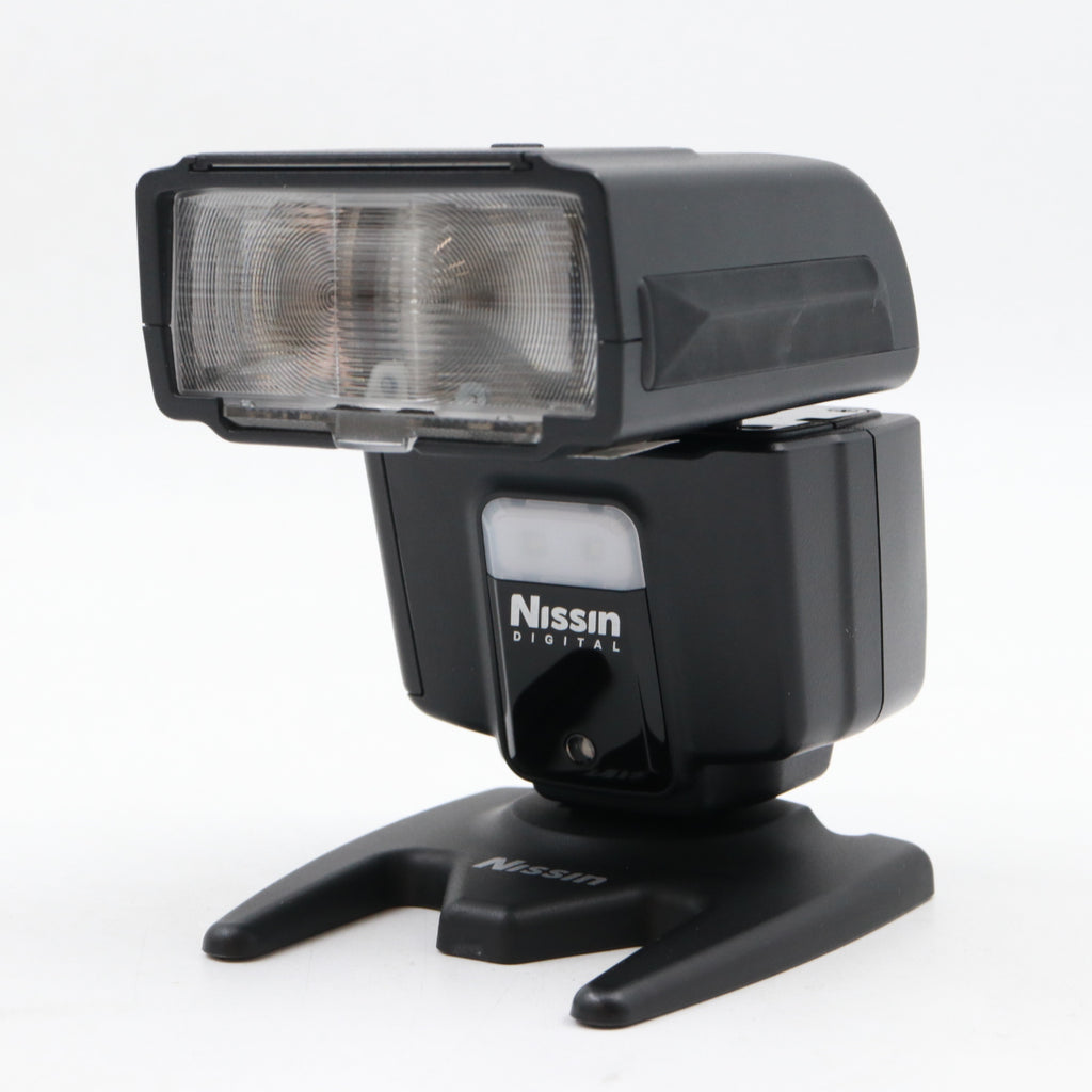 Nissin i40 MFT used