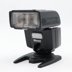 Nissin i40 MFT used