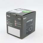 Nissin i40 MFT used