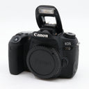 Canon EOS 77D boîtier occasion
