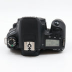 Canon EOS 77D boîtier occasion
