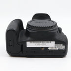 Canon EOS 77D boîtier occasion