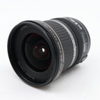 Canon EF-S 10-22mm f/3.5-4.5 USM used