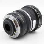 Canon EF-S 10-22mm f/3.5-4.5 USM used