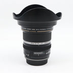 Canon EF-S 10-22mm f/3.5-4.5 USM used